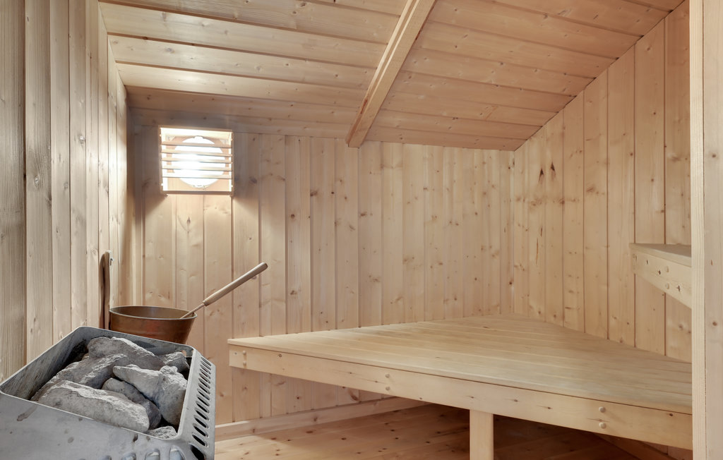 Ferienhaus - Dronningmølle , Dänemark - E03654 8