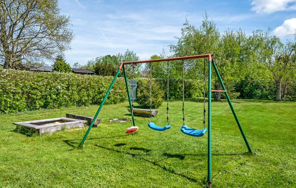 Feriehus - Dronningmølle , Danmark - E03540 37