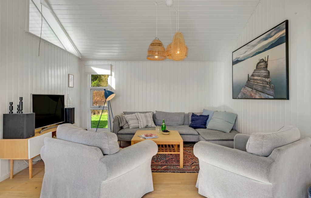 Feriehuse - Dronningmølle strand , Danmark - E03206 6