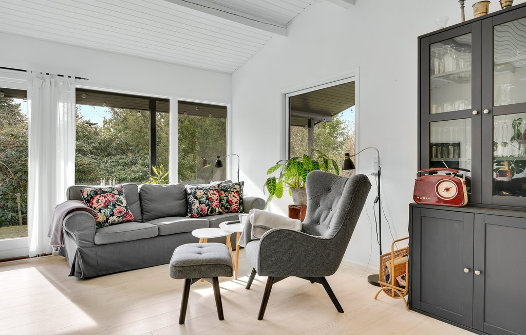 Feriehuse - DronningMølle Strand , Danmark - E03262 3