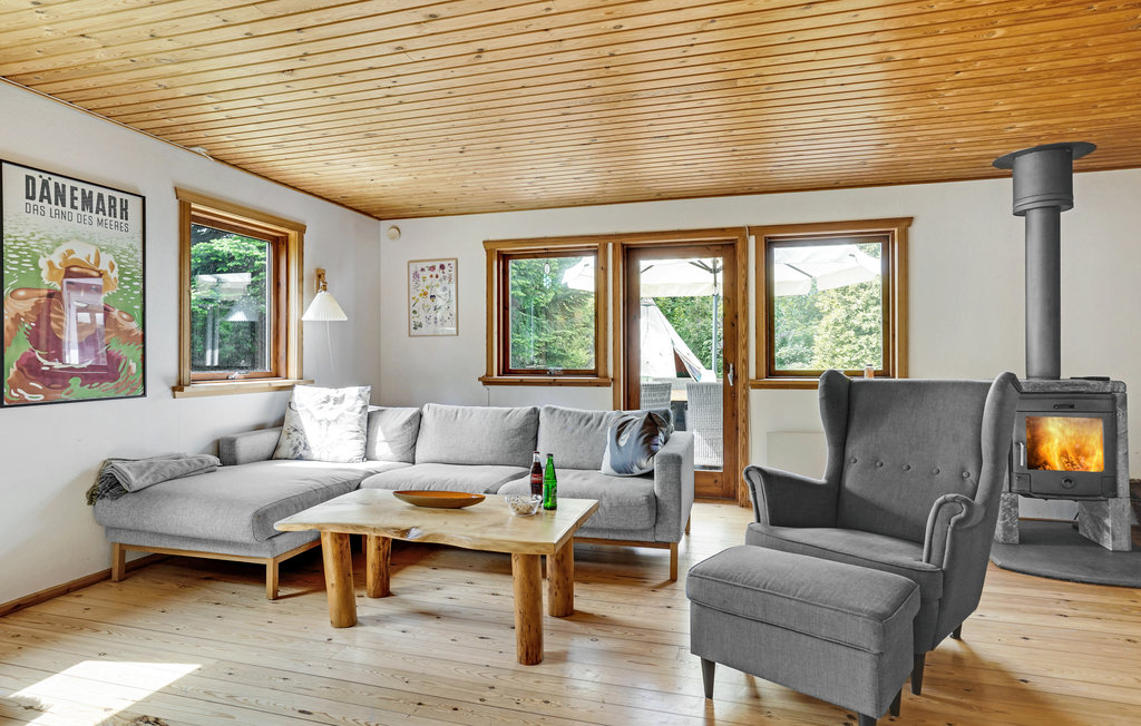 Ferienhaus - Munkerup , Dänemark - E03311 3