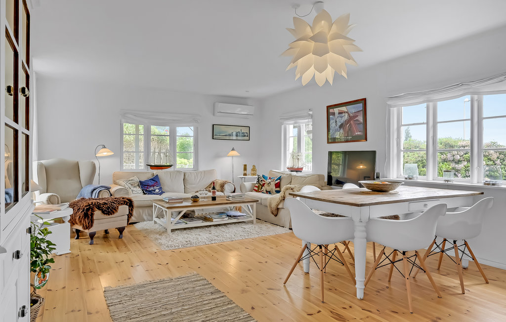 Ferienhaus - Dronningmølle , Dänemark - E03341 3