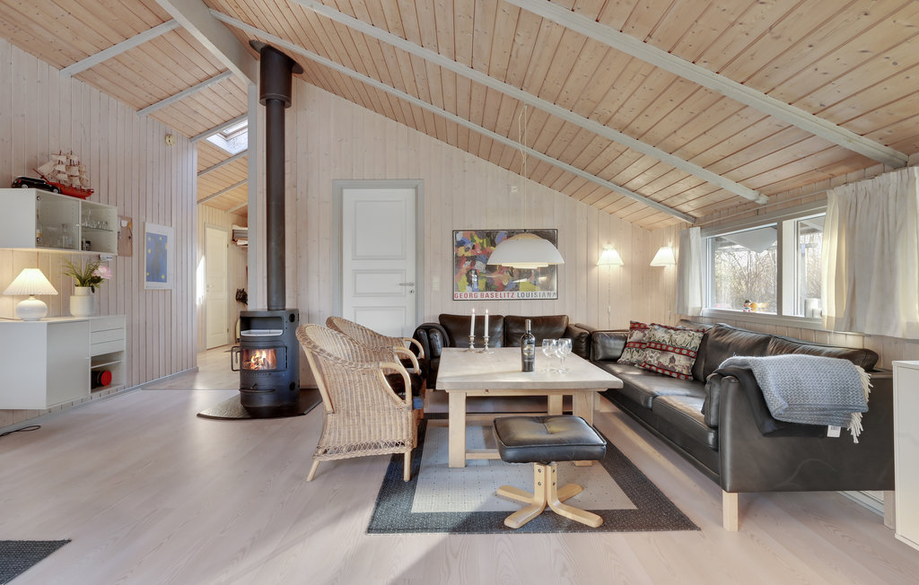 Ferienhaus - Dronningmølle , Dänemark - E03654 3