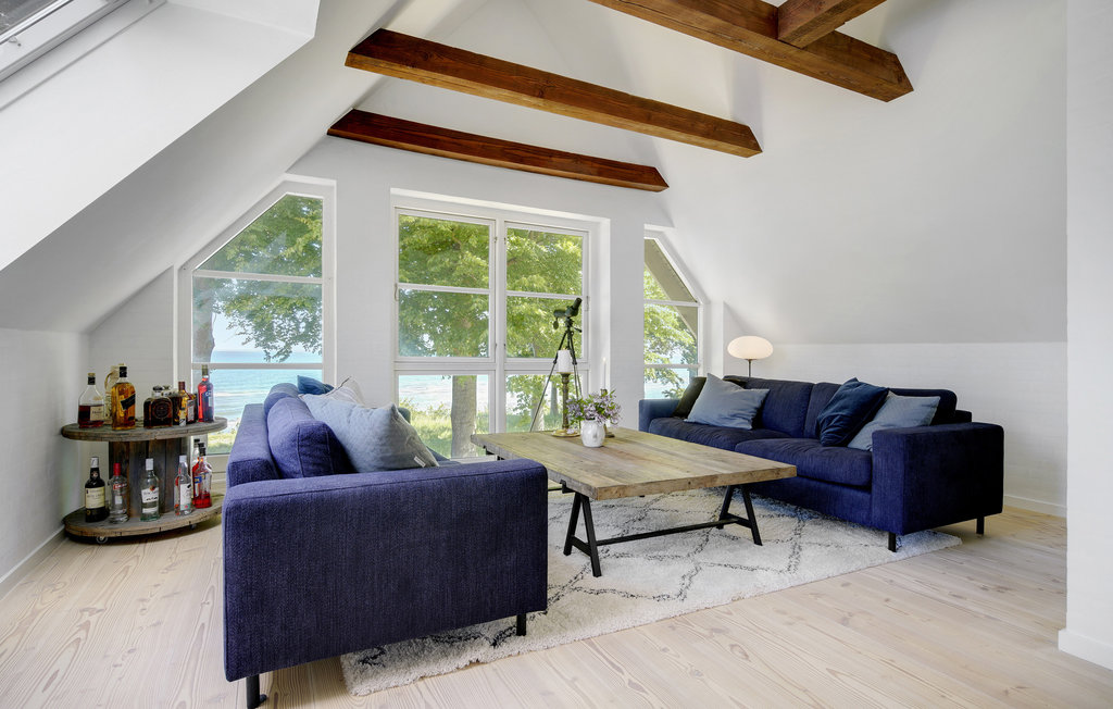 Feriehuse - Dronningmølle , Danmark - E03234 15