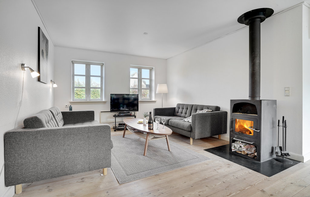 Ferienhaus - Dronningmølle , Dänemark - E03399 4