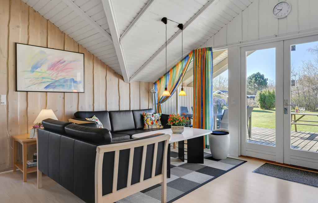 Ferienhaus - Dronningmølle , Dänemark - E03470 2