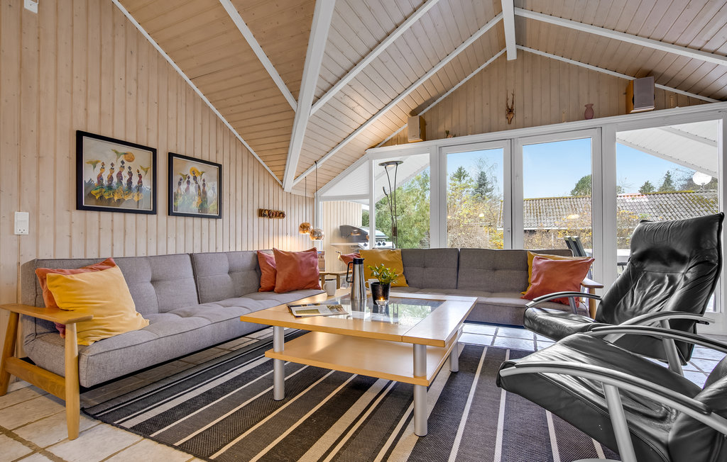 Feriehus - Dronningmølle , Danmark - E03540 3