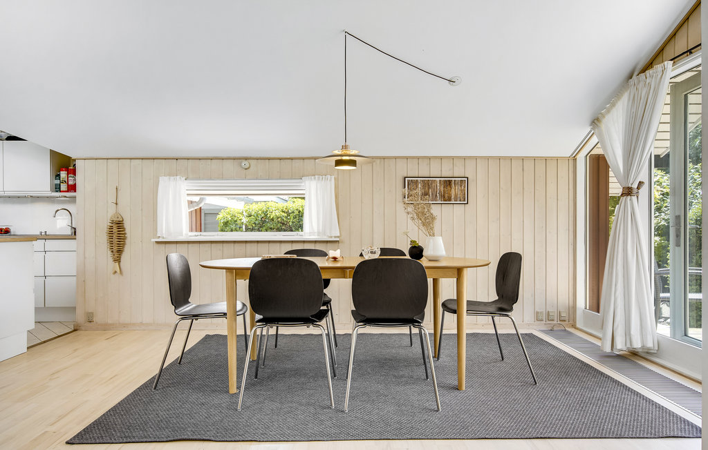 Ferienhaus - Munkerup Strand , Dänemark - E03232 6