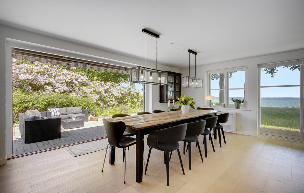 Feriehuse - Dronningmølle , Danmark - E03234 7