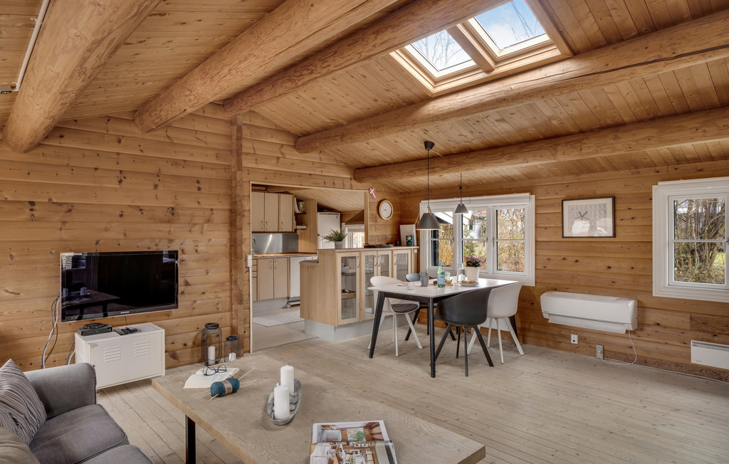 Ferienhaus - Gilleleje , Dänemark - E03387 21