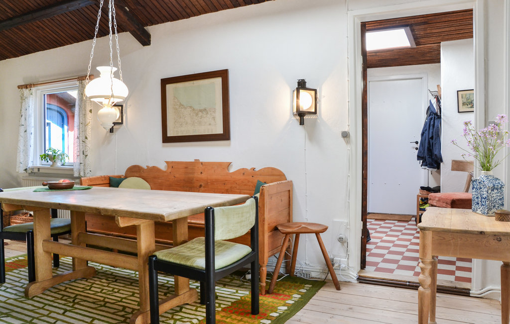 Feriehuse - Dronningmølle , Danmark - E03419 9