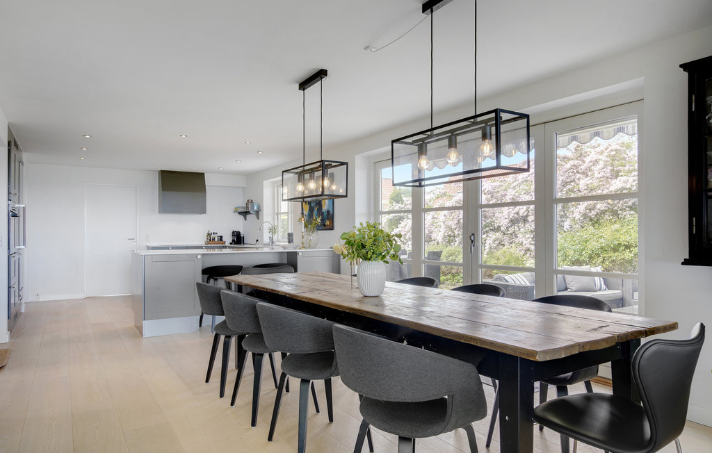 Feriehuse - Dronningmølle , Danmark - E03234 17