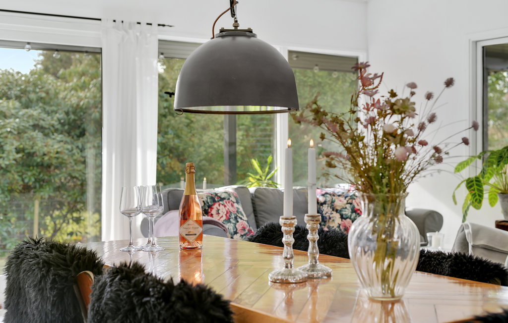 Feriehuse - DronningMølle Strand , Danmark - E03262 26