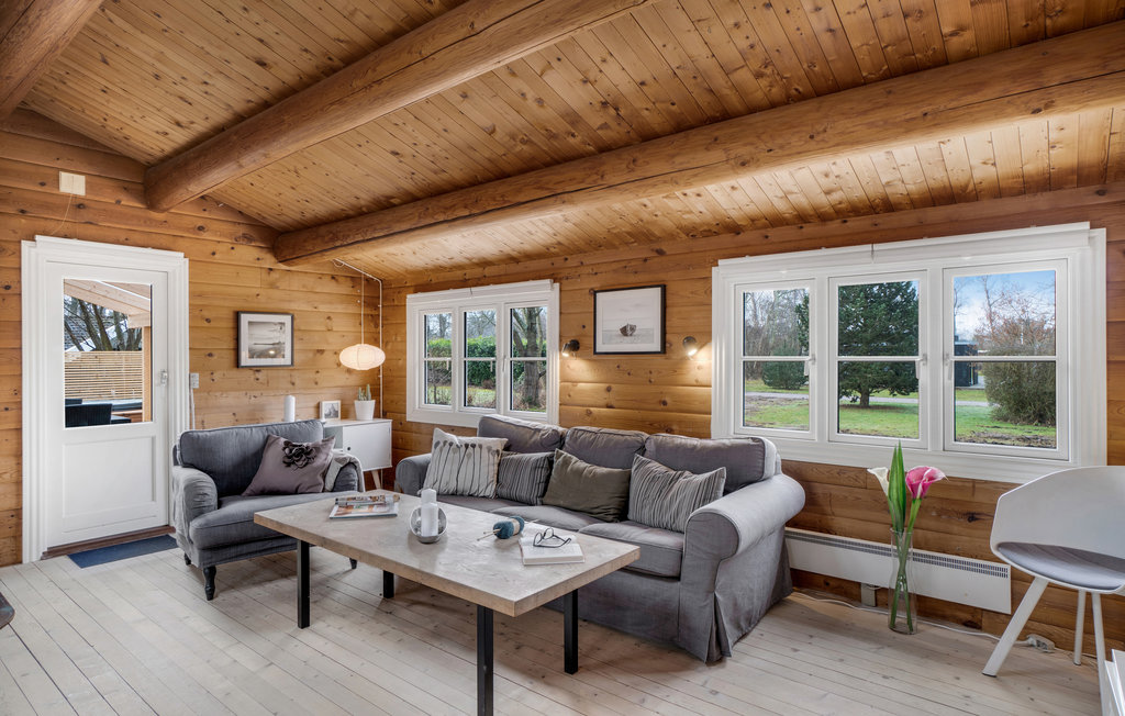 Ferienhaus - Gilleleje , Dänemark - E03387 22