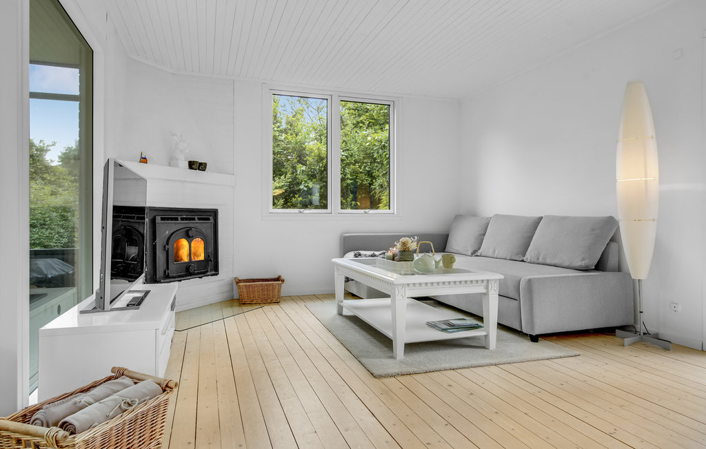 Semesterhus - Dronningmølle , Danmark - E03438 19