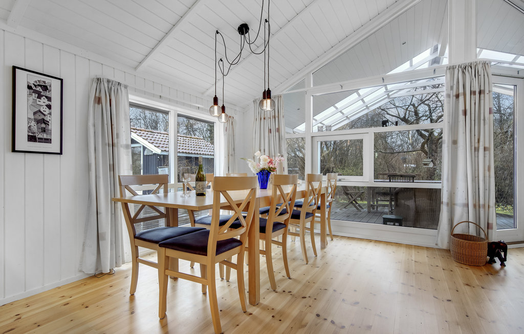 Semesterhus - Munkerup Strand , Danmark - E03308 27