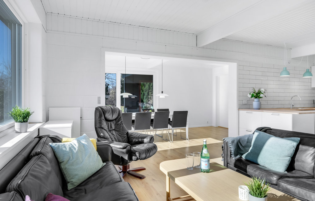 Ferienhaus - Dronningmølle Strand , Dänemark - E03417 16