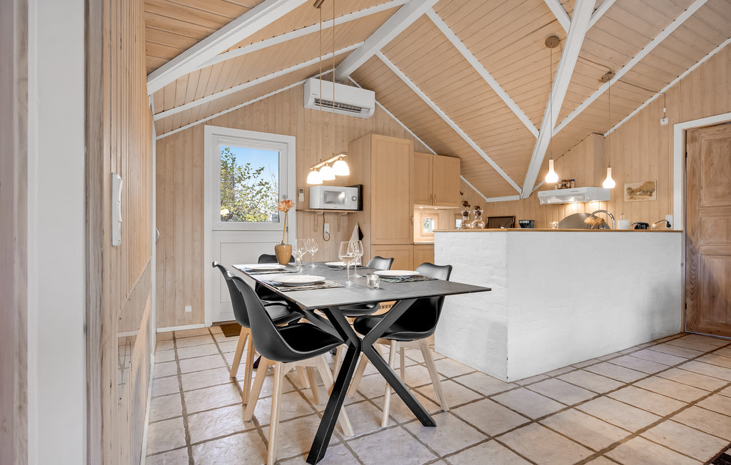 Feriehus - Dronningmølle , Danmark - E03540 5