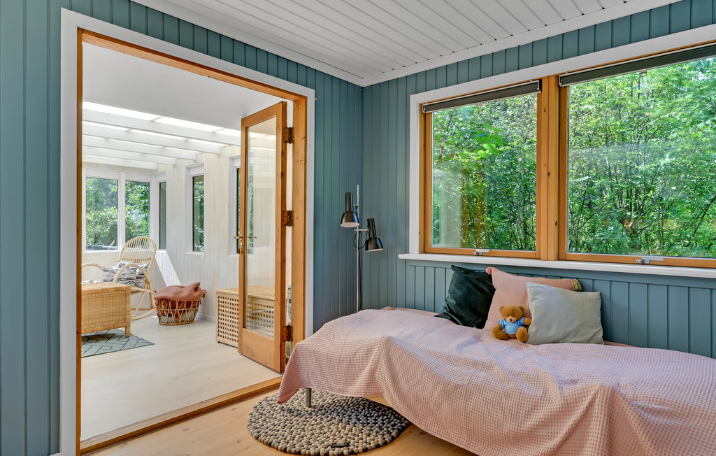 Feriehuse - Tinkerup Strand , Danmark - E03379 20