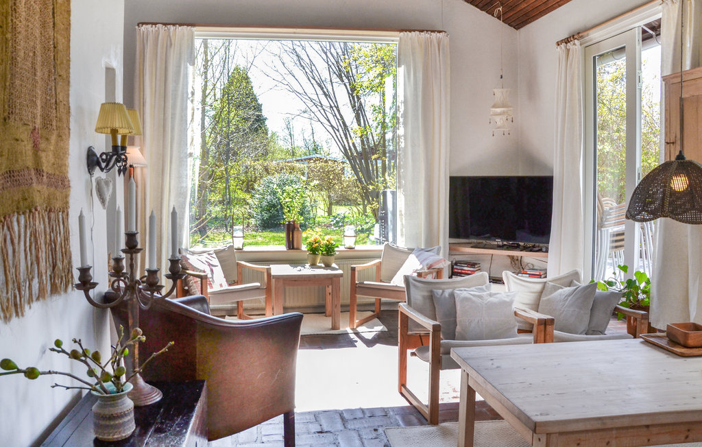 Feriehuse - Dronningmølle , Danmark - E03419 5