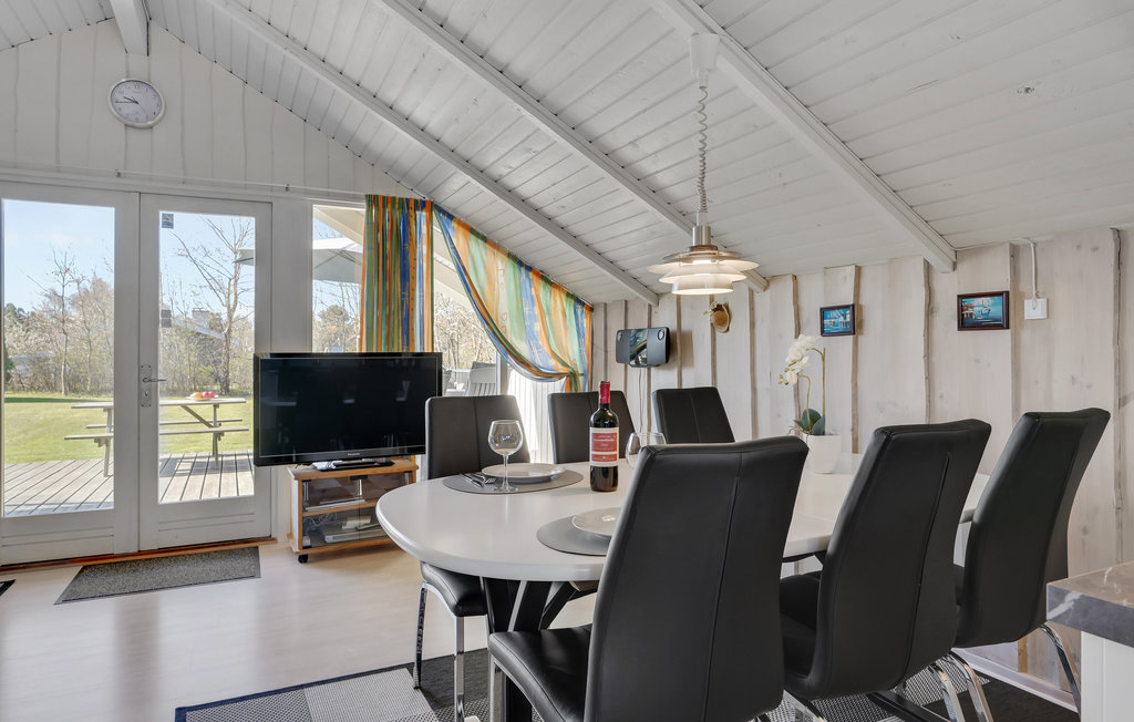 Ferienhaus - Dronningmølle , Dänemark - E03470 4