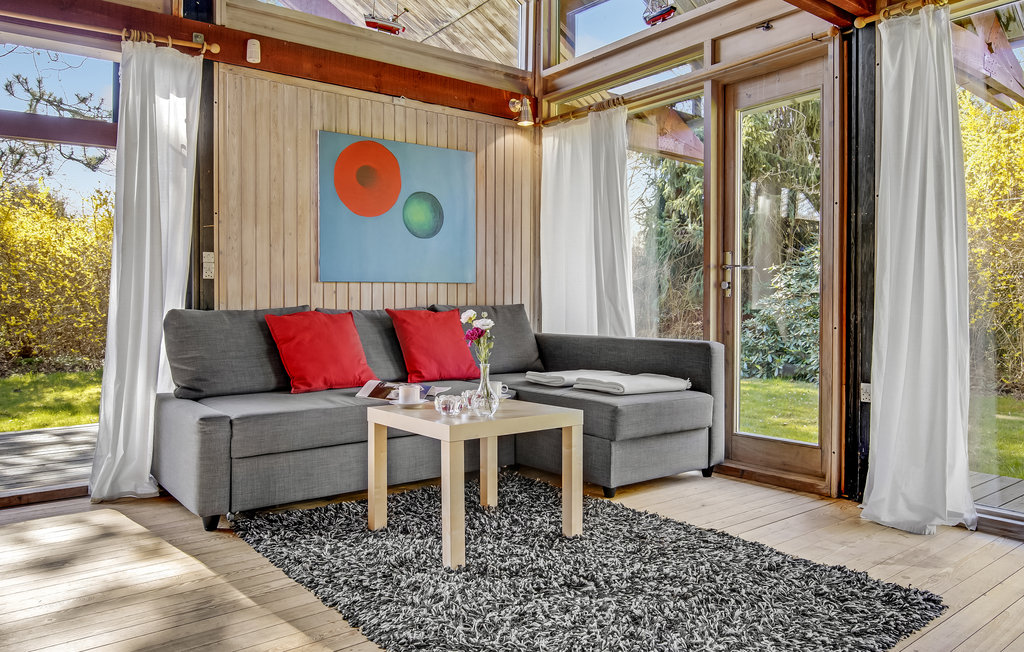 Ferienhaus - Dronningmølle Strand , Dänemark - E03481 14