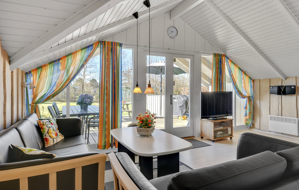 Ferienhaus - Dronningmølle , Dänemark - E03470 3