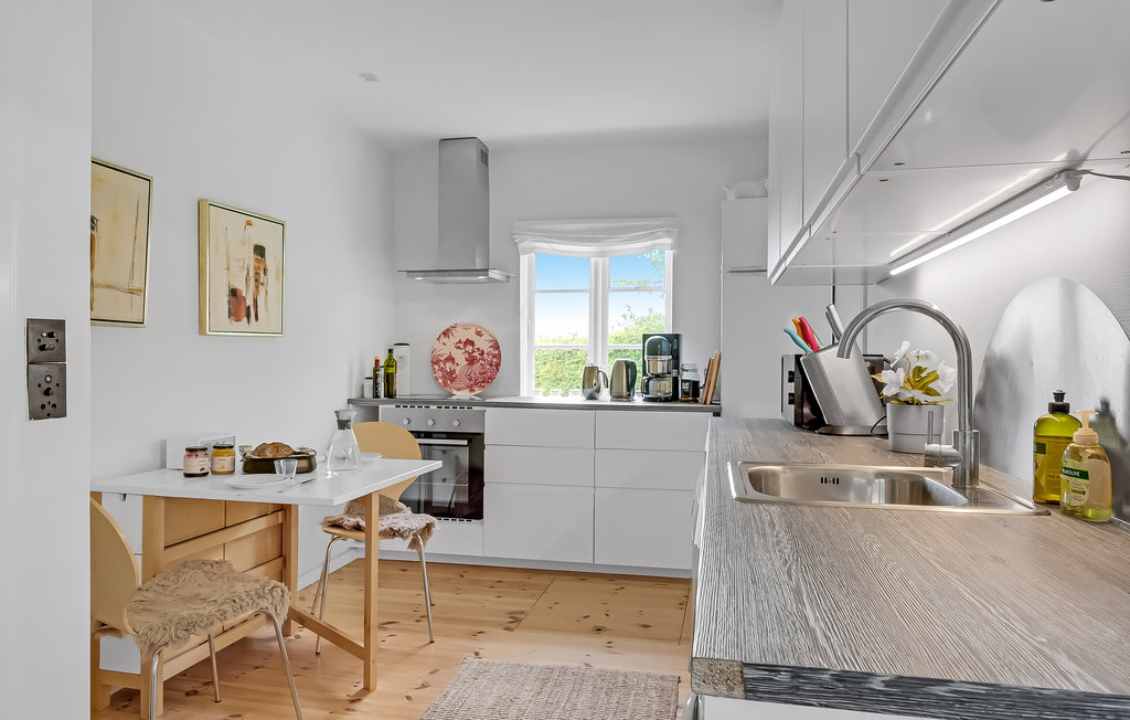 Ferienhaus - Dronningmølle , Dänemark - E03341 18