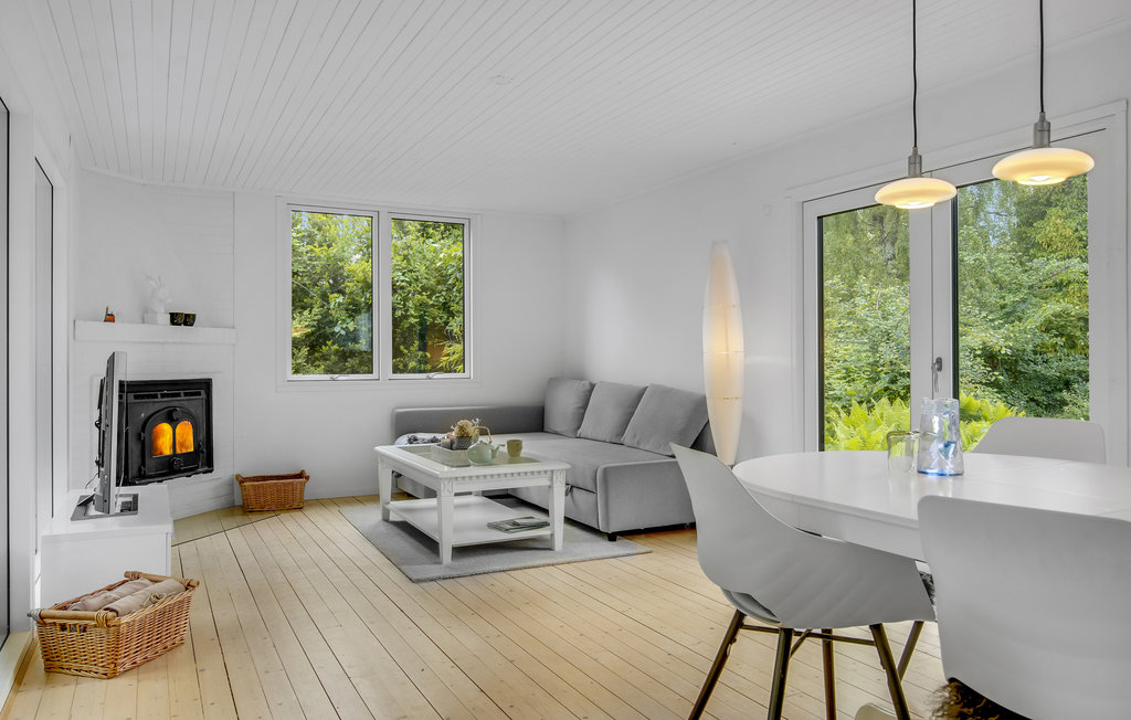 Semesterhus - Dronningmølle , Danmark - E03438 16