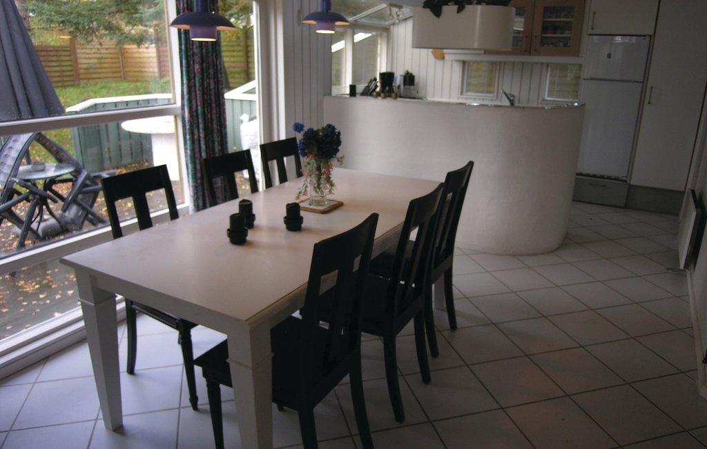 Feriehuse - Dronningmølle , Danmark - E03652 8