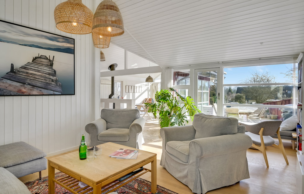 Feriehuse - Dronningmølle strand , Danmark - E03206 4