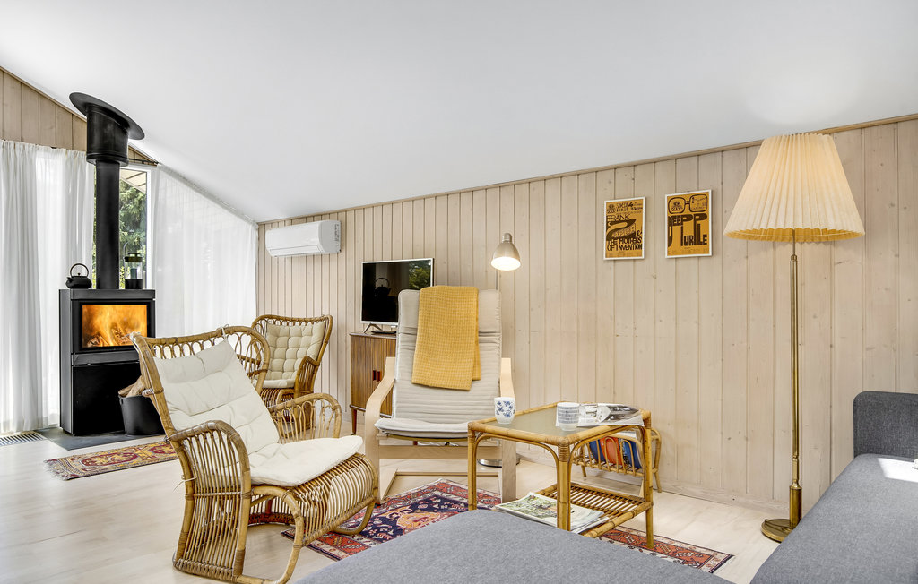 Ferienhaus - Munkerup Strand , Dänemark - E03232 3