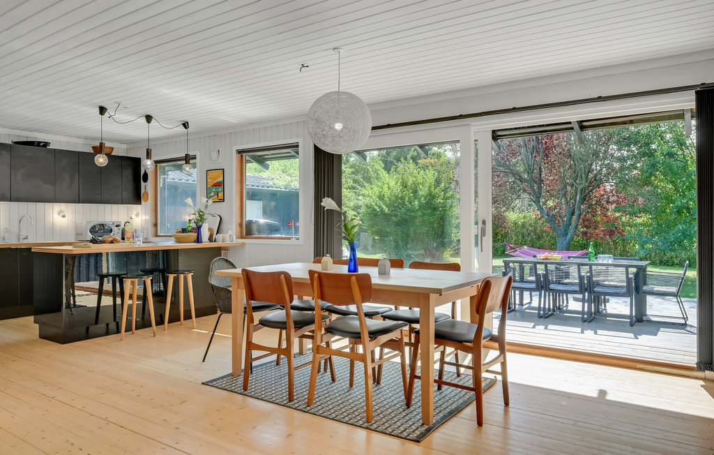 Feriehuse - Tinkerup Strand , Danmark - E03379 4