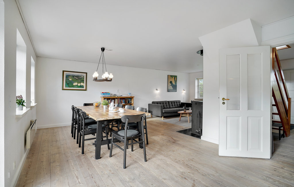 Ferienhaus - Dronningmølle , Dänemark - E03399 5