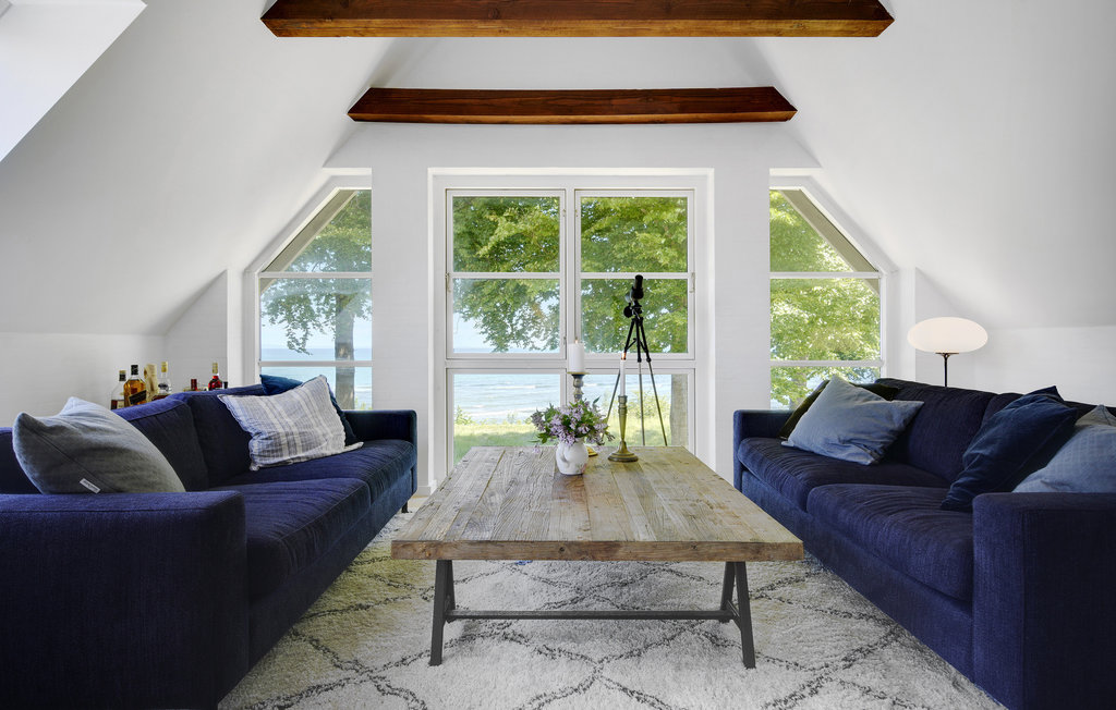 Feriehuse - Dronningmølle , Danmark - E03234 5