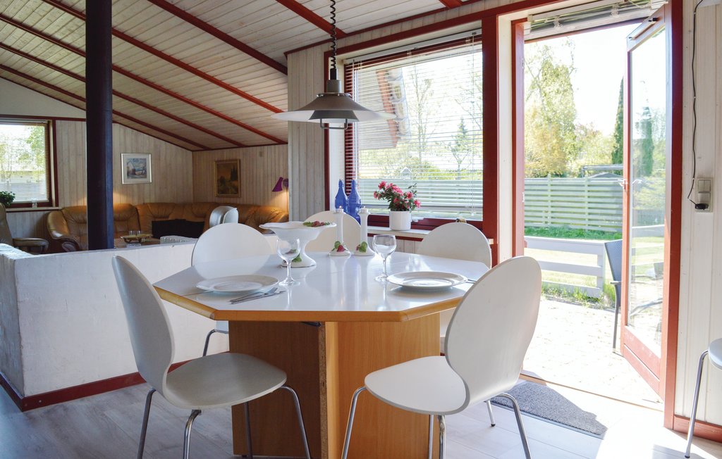Ferienhaus - Dronningmølle , Dänemark - E03242 5