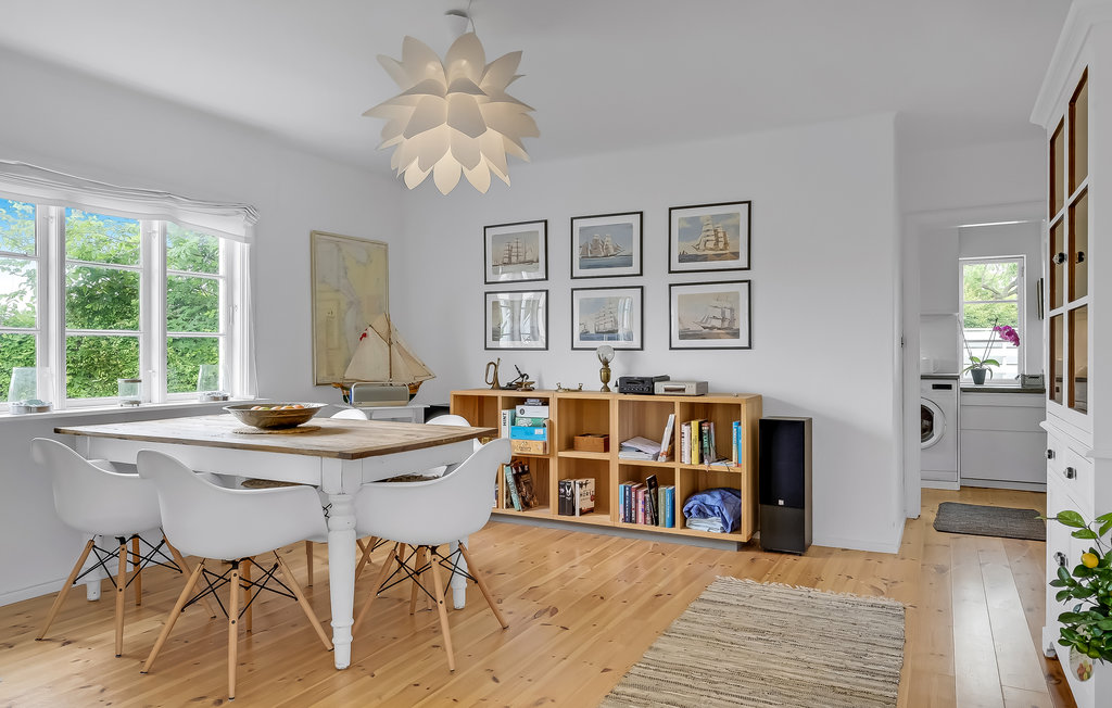 Ferienhaus - Dronningmølle , Dänemark - E03341 5