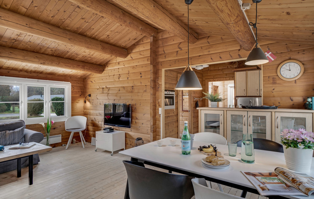 Ferienhaus - Gilleleje , Dänemark - E03387 4