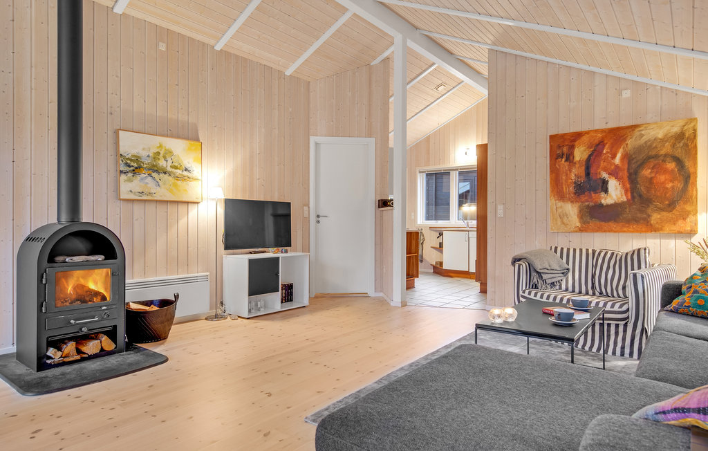 Ferienhaus - Dronningmølle , Dänemark - E03427 15