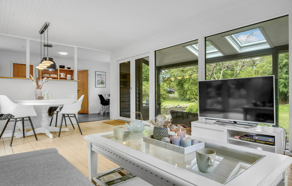 Semesterhus - Dronningmølle , Danmark - E03438 15