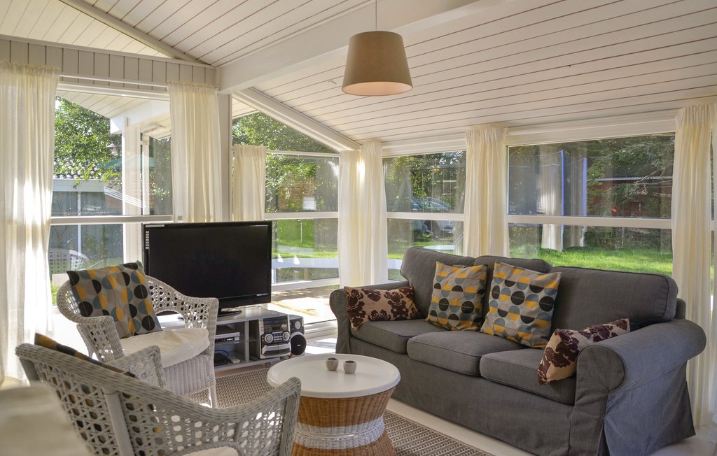 Feriehuse - Dronningmølle , Danmark - E03652 4