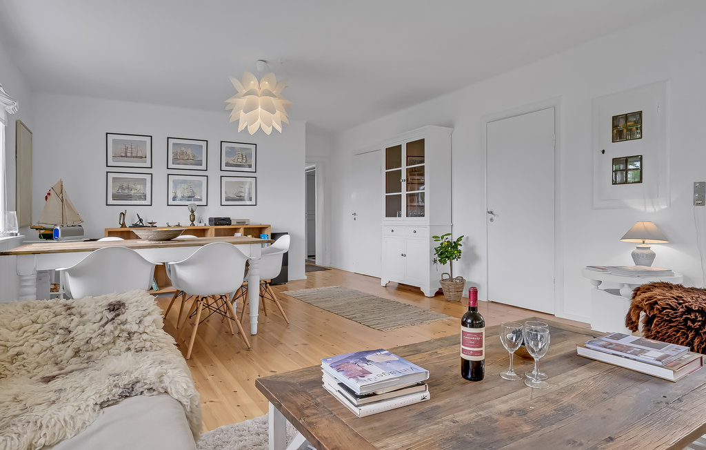 Ferienhaus - Dronningmølle , Dänemark - E03341 4