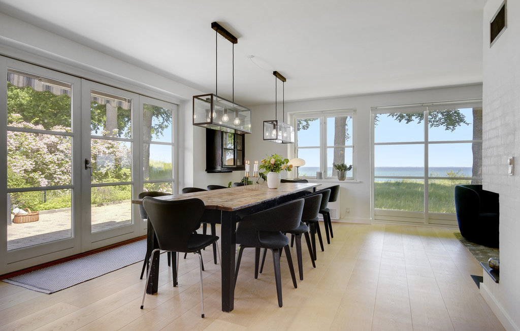 Feriehuse - Dronningmølle , Danmark - E03234 16