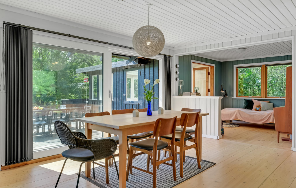 Feriehuse - Tinkerup Strand , Danmark - E03379 5