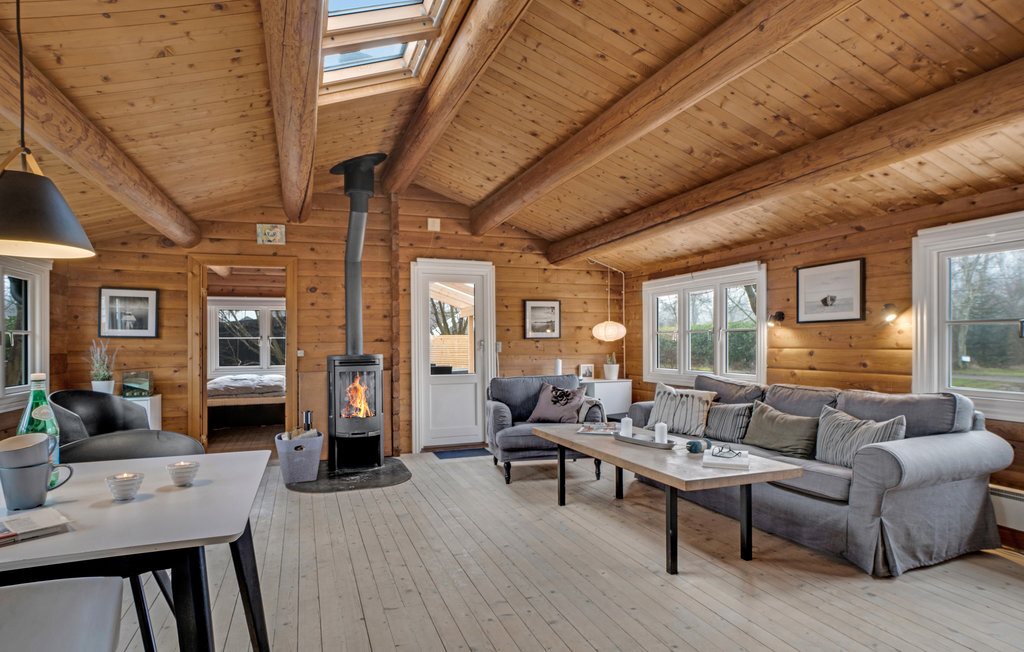 Ferienhaus - Gilleleje , Dänemark - E03387 3