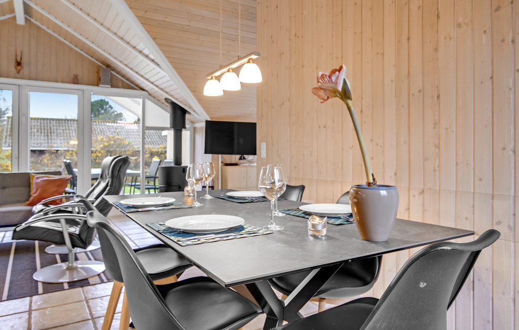 Feriehus - Dronningmølle , Danmark - E03540 25