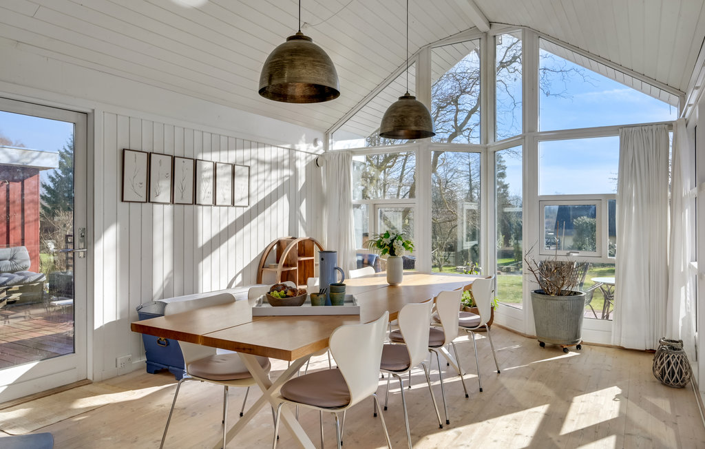 Feriehuse - Dronningmølle strand , Danmark - E03206 3