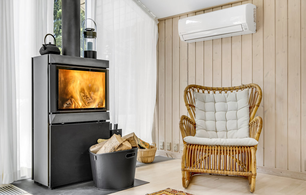 Ferienhaus - Munkerup Strand , Dänemark - E03232 4