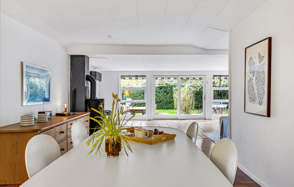 Feriehuse - Dronningmølle , Danmark - E03314 4
