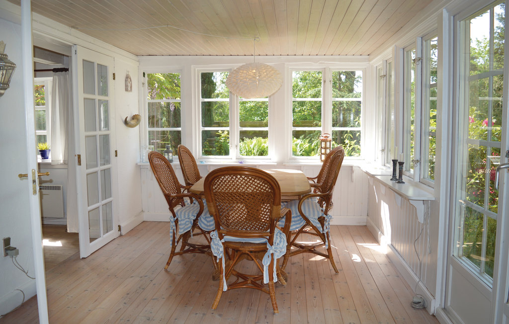 Ferienhaus - Tinkerup Strand , Dänemark - E03398 9